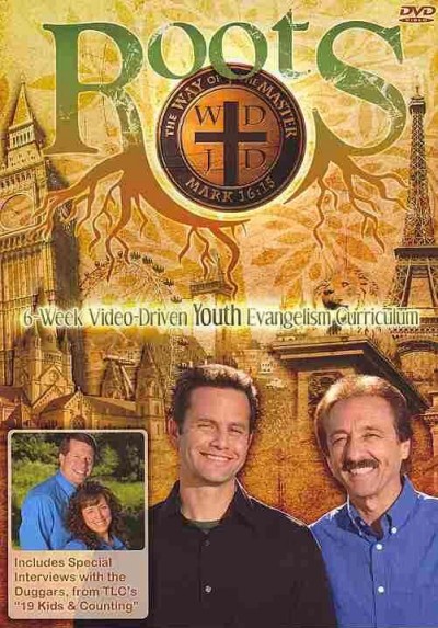 Roots: Video-Driven Youth Evangelism Curriculum