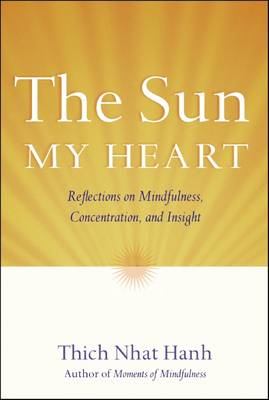 Sun My Heart