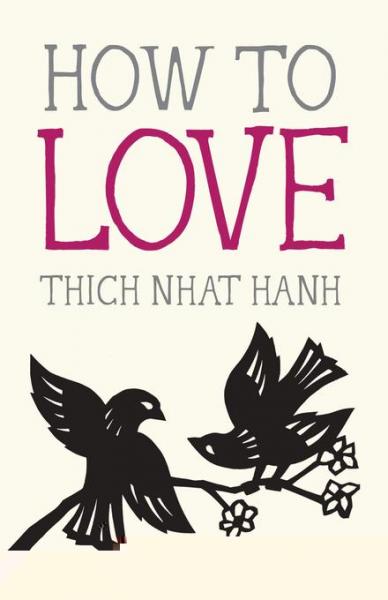 How to Love