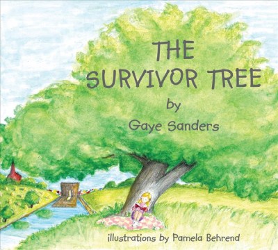 Survivor Tree: Oklahoma City's Symbol of Hope and Strength