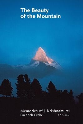 Beauty of the Mountain