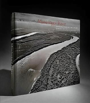 Trilogy of North American Waters: West Coast, East Coast, Mississippi River