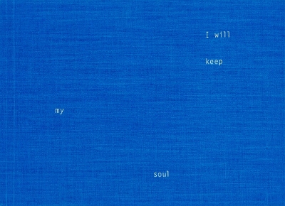 Helen Cammock: I Will Keep My Soul