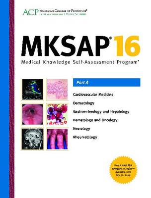 MKSAP 16 Complete 16th ed.