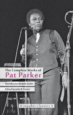 Complete Works of Pat Parker