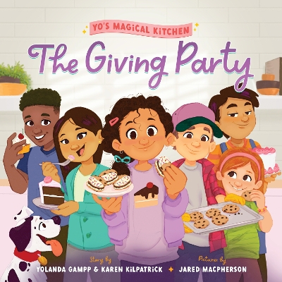 Giving Party