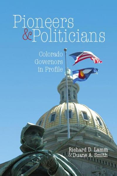 Pioneers & Politicians