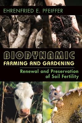Biodynamic Farming and Gardening: Renewal and Preservation of Soil Fertility 2nd Revised edition