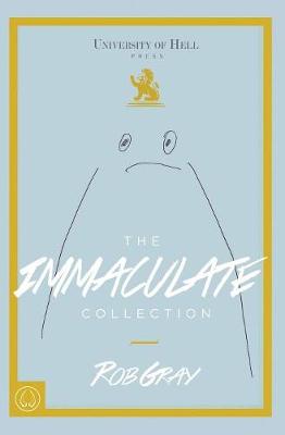 Immaculate Collection / The Rhododendron and Camellia Year Book (1966)