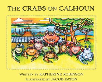 Crabs on Calhoun