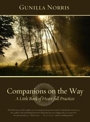 Companions on the Way: A Little Book of Heart-full Practices