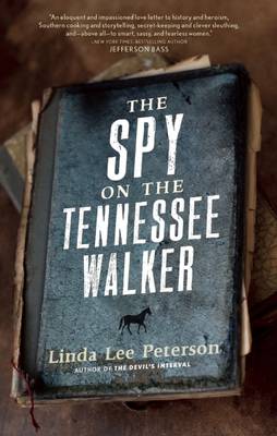 Spy on the Tennessee Walker
