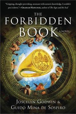 Forbidden Book: A Novel