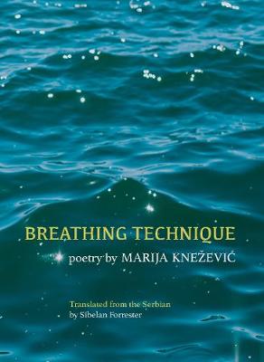 Breathing Technique Bilingual facing page edition