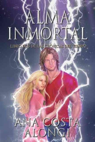 Alma Immortal / Immortal Soul