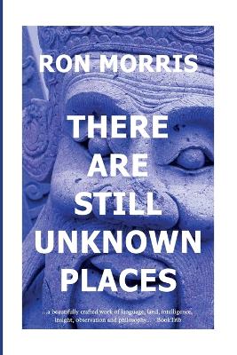 There Are Still Unknown Places