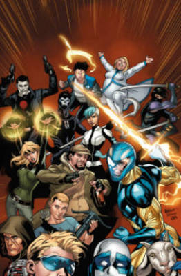 Valiant: Zeroes & Origins Volume 1