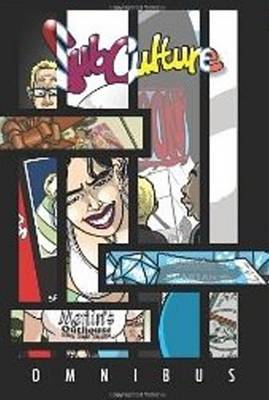 SubCulture Omnibus