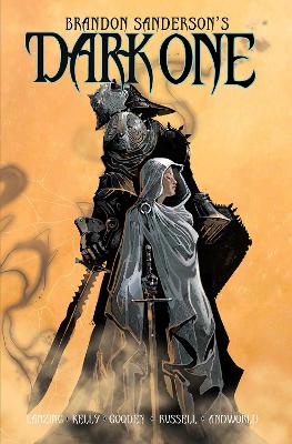Dark One, Book 1, Volume 1