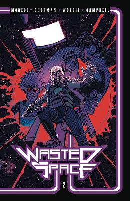 Wasted Space Vol. 2, Volume 2