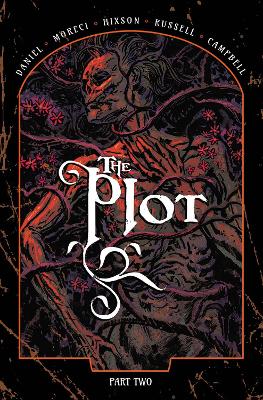 Plot Vol. 2