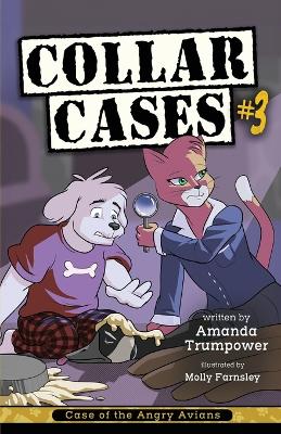 Case of the Angry Avians: A Christian Mystery for Kids