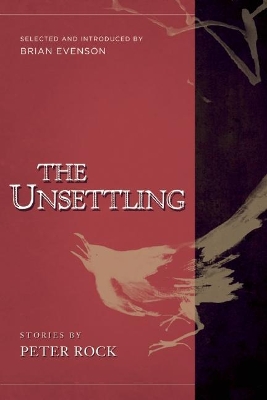 Unsettling: Stories