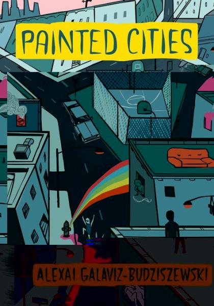 Painted Cities