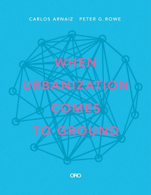 When Urbanization Comes to Ground: CAZA plus SUBRA