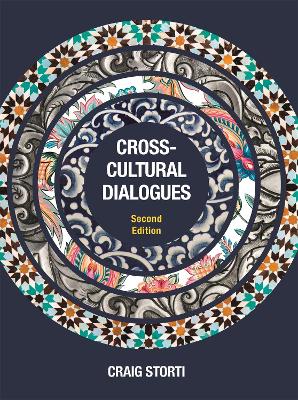 Cross-Cultural Dialogues: 74 Brief Encounters with Cultural Difference