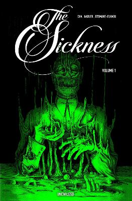 Sickness Volume 1 New edition