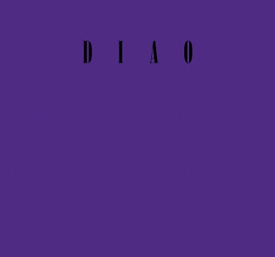 David Diao: On Barnett Newman: 19912023