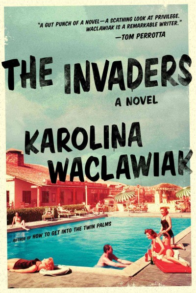 Invaders