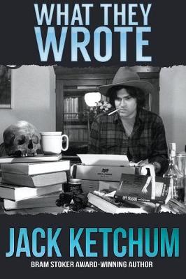 What They Wrote: In Praise of Dark Fiction