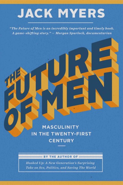 Future of Men: Men on Trial