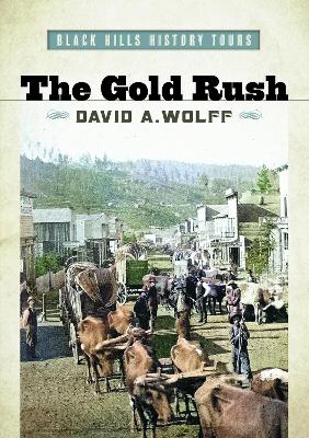 Gold Rush: Blizzard Pilot