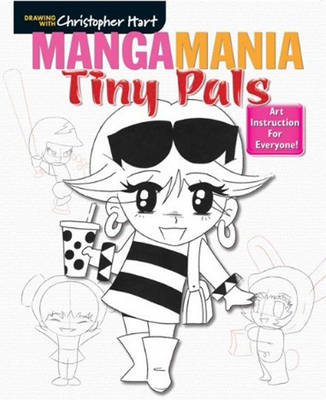 Mangamania: Tiny Pals
