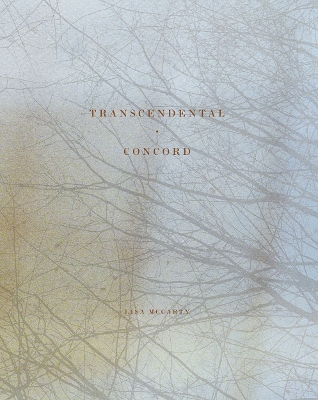 Lisa McCarty - Transcendental Concord