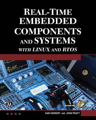 Real-Time Embedded Components and Systems with Linux and RTOS 2nd Revised edition