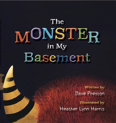 Monster in My Basement