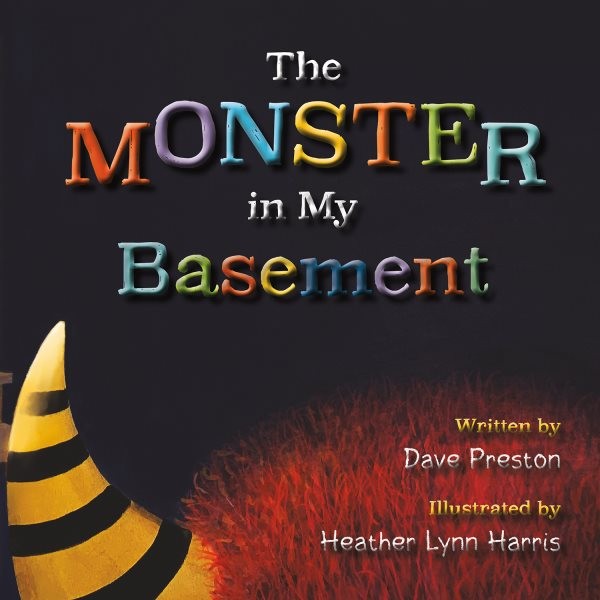 Monster in My Basement