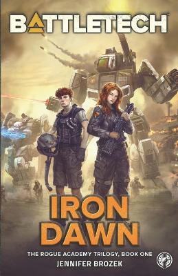Battletech: Iron Dawn
