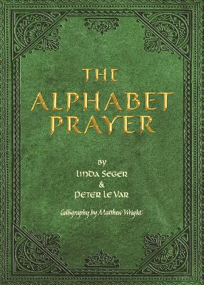 Alphabet Prayer