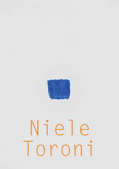 Niele Toroni