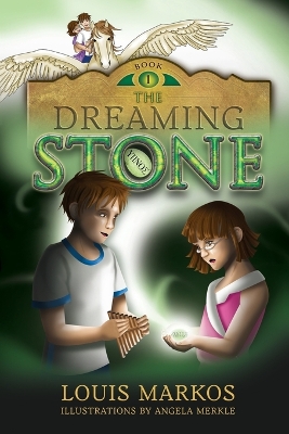 Dreaming Stone