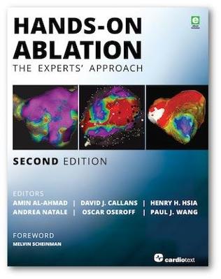 Hands-On Ablation: The Experts' Approach, 2nd Edition