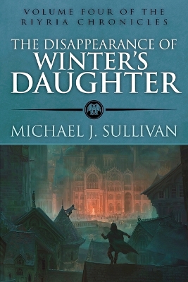Disappearance of Winter's Daughter
