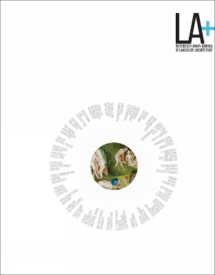 LAplus Vitality