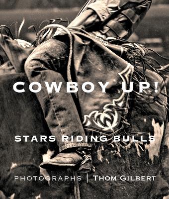 Cowboy Up: Stars Riding Bulls