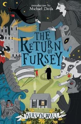 Return of Fursey (Valancourt 20th Century Classics)